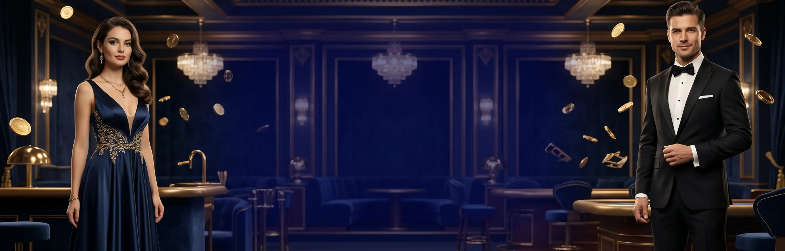 Royalxo: Sicheres und Lizenziertes Casino in Deutschland