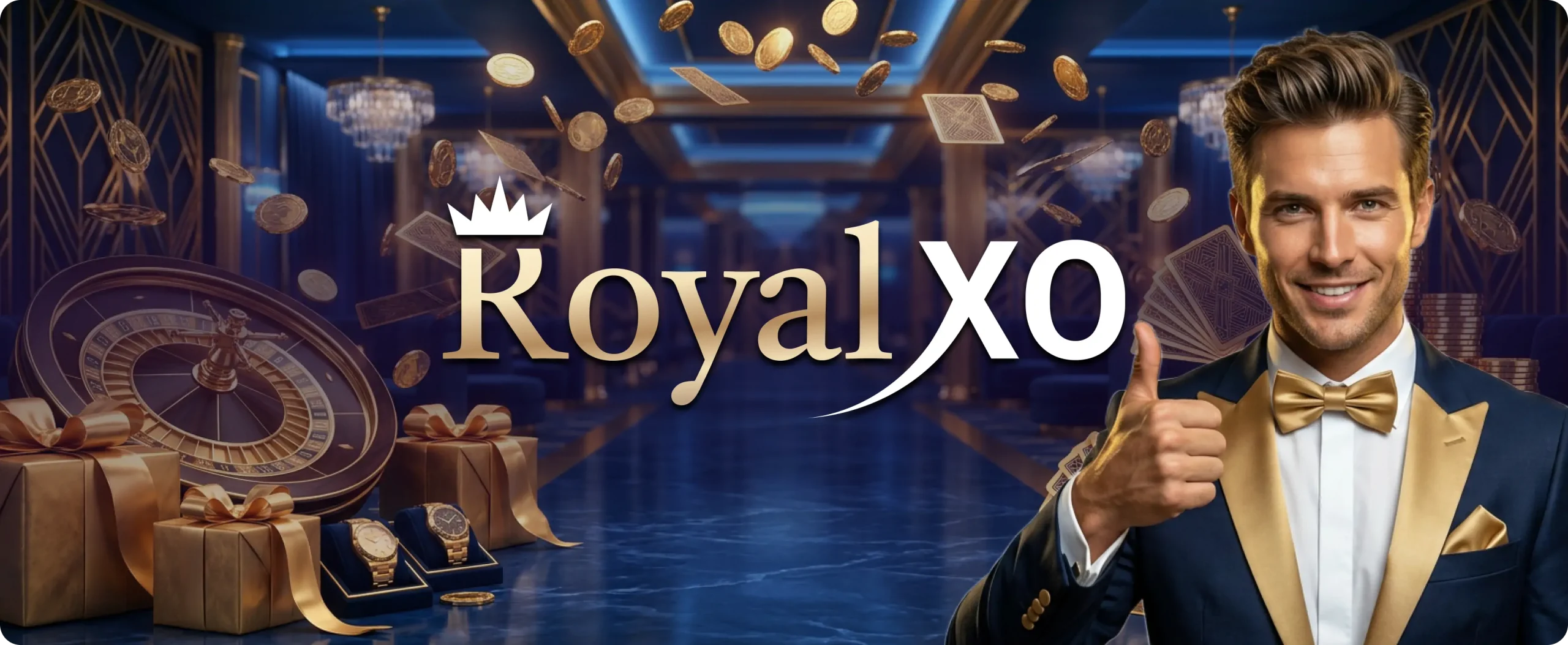Royalxo Das Bestbewertete Casino